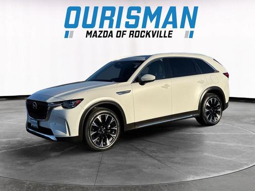 2024 Mazda CX-90 PHEV Premium Plus