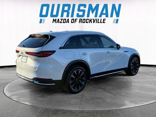 2024 Mazda CX-90 PHEV Premium Plus