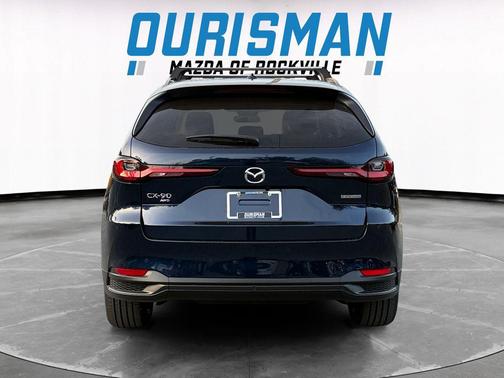 2025 Mazda CX-90 PHEV Premium Sport