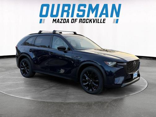 2025 Mazda CX-90 PHEV Premium Sport