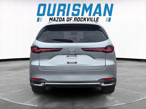 2025 Mazda CX-90 PHEV Premium Plus