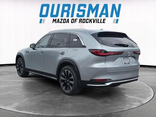 2025 Mazda CX-90 PHEV Premium Plus