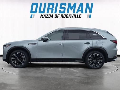 2025 Mazda CX-90 PHEV Premium Plus