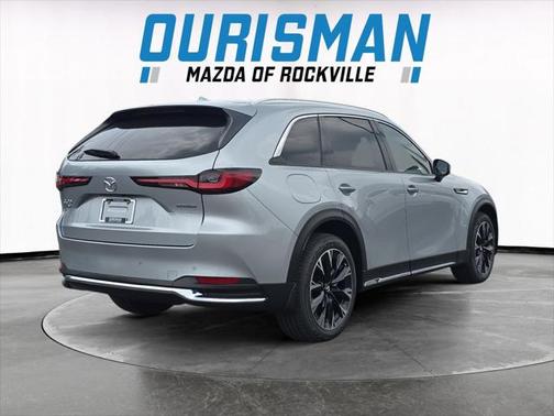 2025 Mazda CX-90 PHEV Premium Plus