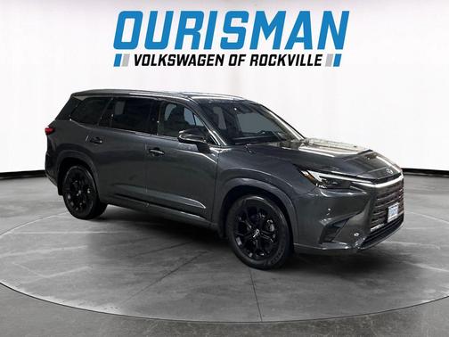 2024 Lexus TX 350 Base