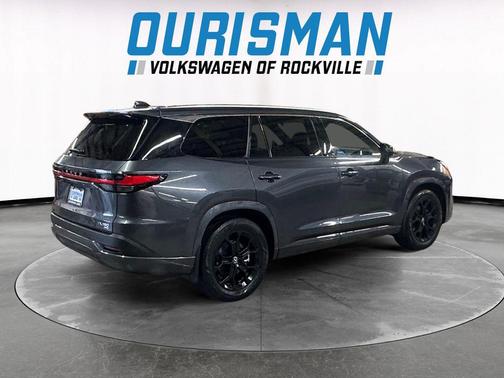 2024 Lexus TX 350 Base