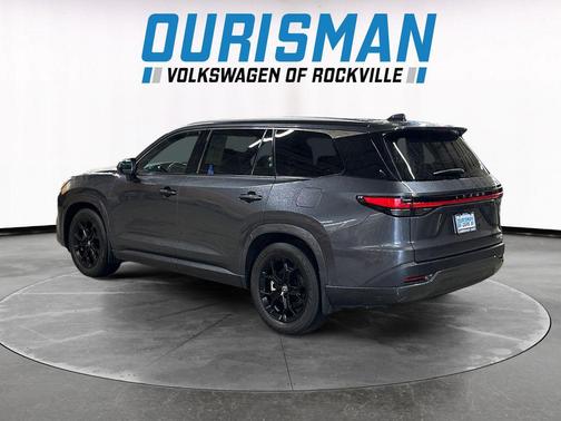 2024 Lexus TX 350 Base