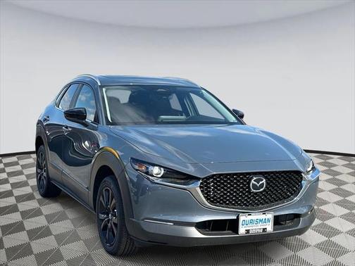 2024 Mazda CX-30 Base