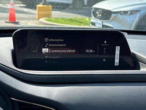 2024 Mazda CX-30 Base