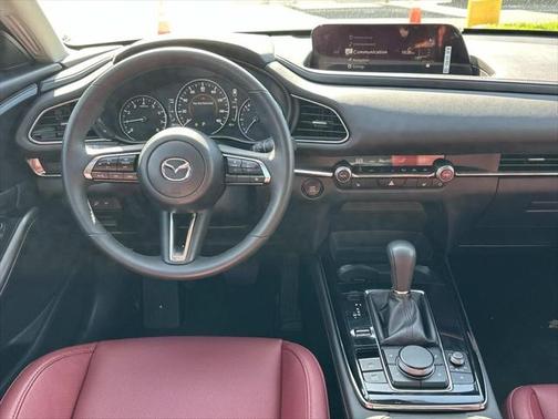 2024 Mazda CX-30 Base