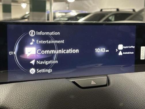 2025 Mazda CX-90 PHEV Sport