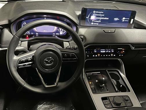 2025 Mazda CX-90 PHEV Sport