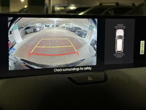 2025 Mazda CX-90 PHEV Sport