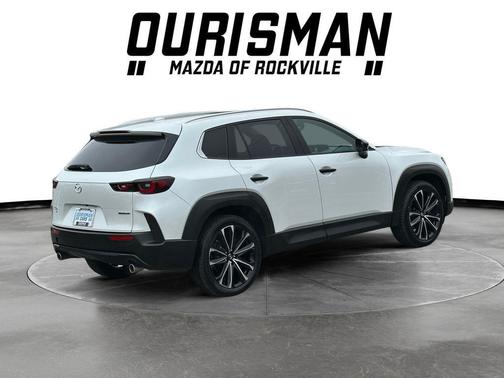 2024 Mazda CX-50 2.5 S Premium Plus Package