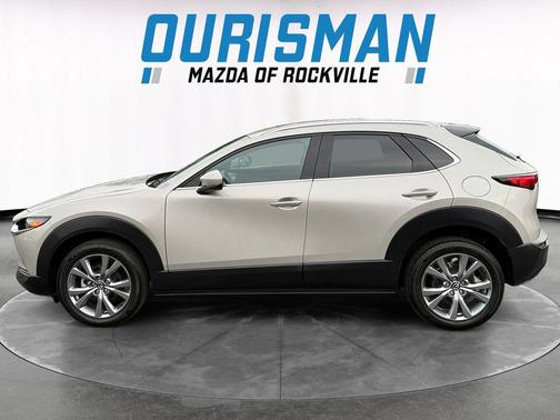 2023 Mazda CX-30 2.5 S Premium Package
