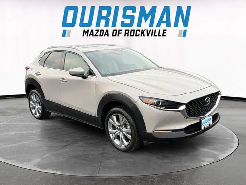 2023 Mazda CX-30 2.5 S Premium Package