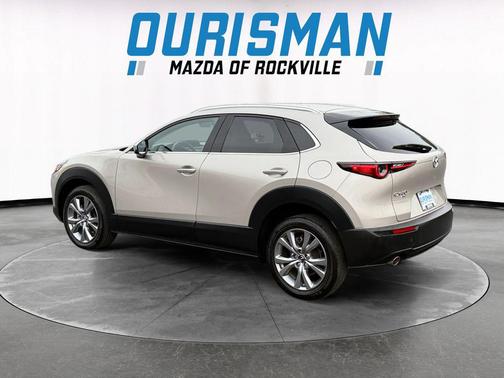 2023 Mazda CX-30 2.5 S Premium Package