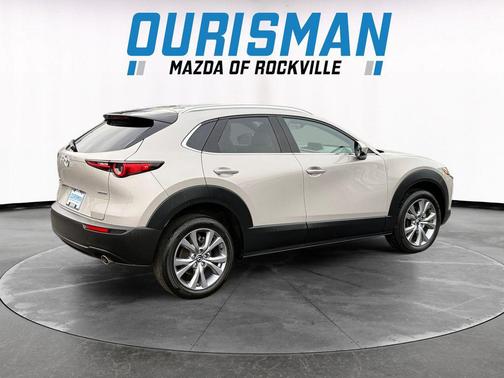 2023 Mazda CX-30 2.5 S Premium Package