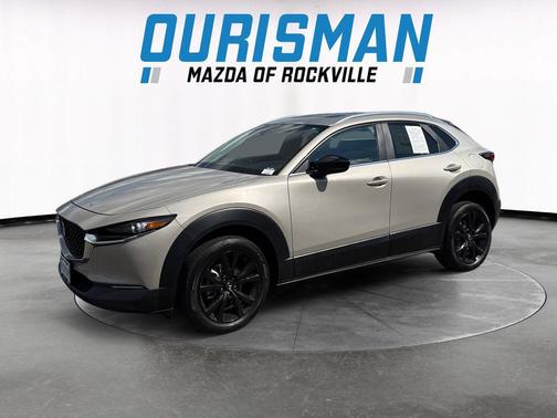 2023 Mazda CX-30 2.5 S Premium Package