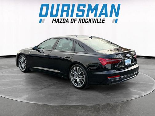 2023 Audi A6 55 Premium Plus