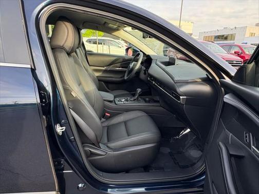 2023 Mazda CX-30 Select
