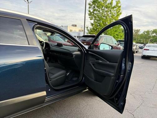 2023 Mazda CX-30 Select