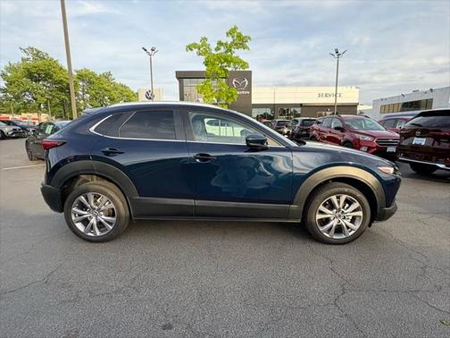 2023 Mazda CX-30 Select