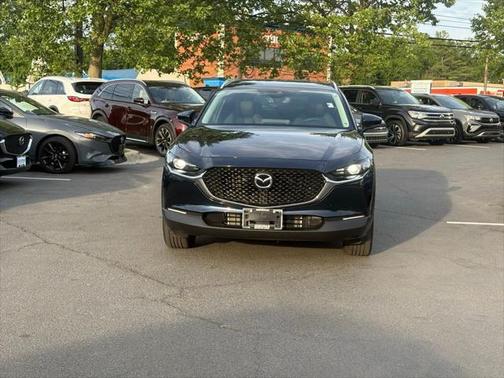 2023 Mazda CX-30 Select