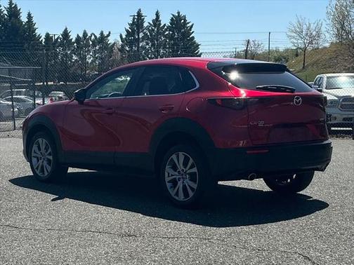 2021 Mazda CX-30 Preferred