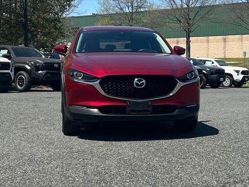 2021 Mazda CX-30 Preferred