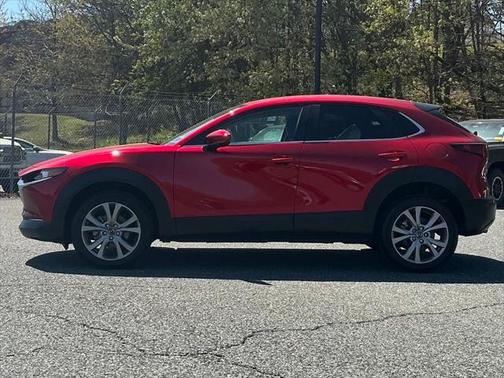 2021 Mazda CX-30 Preferred