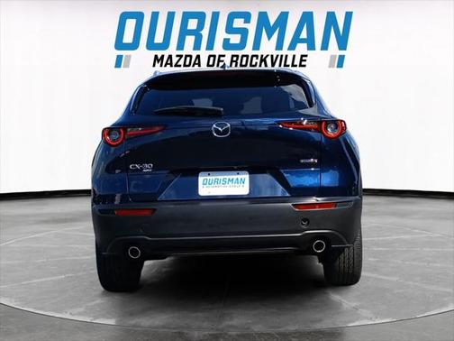2022 Mazda CX-30 2.5 S Premium Package