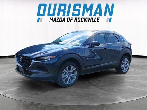 2022 Mazda CX-30 2.5 S Premium Package