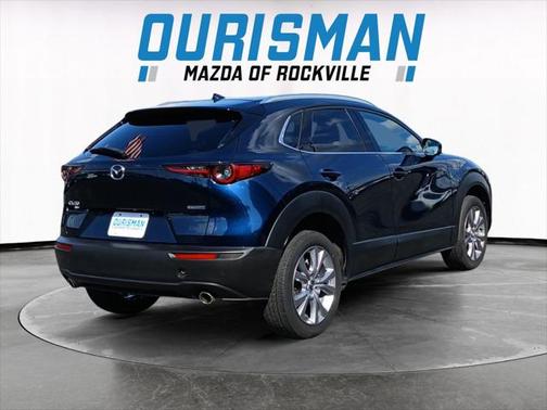 2022 Mazda CX-30 2.5 S Premium Package