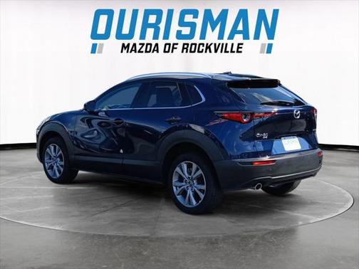 2022 Mazda CX-30 2.5 S Premium Package