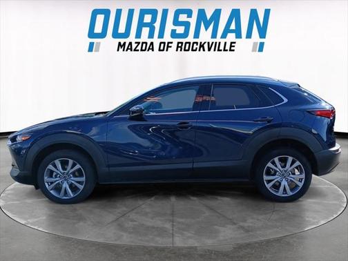 2022 Mazda CX-30 2.5 S Premium Package