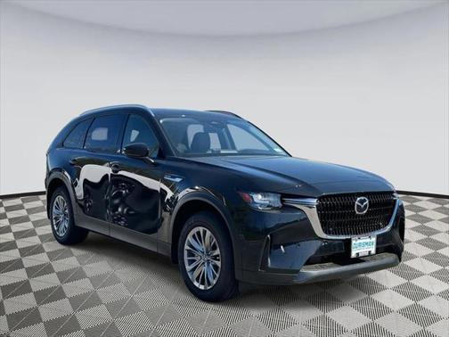 2025 Mazda CX-90 3.3 Turbo Preferred