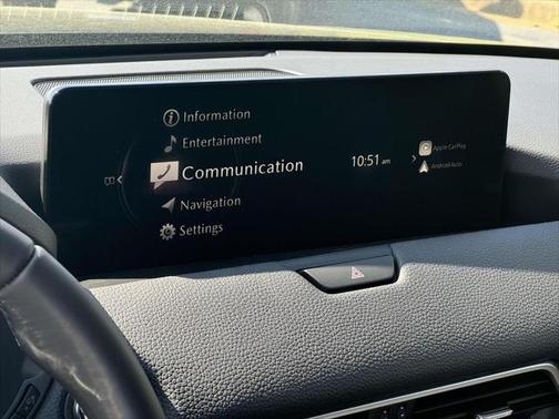 2025 Mazda CX-90 3.3 Turbo Preferred
