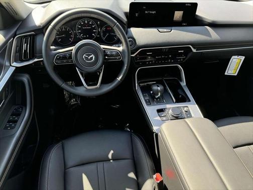 2025 Mazda CX-90 3.3 Turbo Preferred
