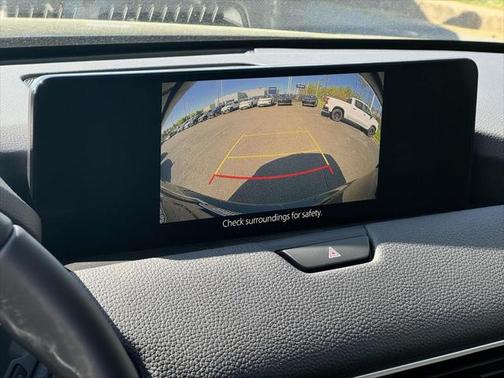 2025 Mazda CX-90 3.3 Turbo Preferred