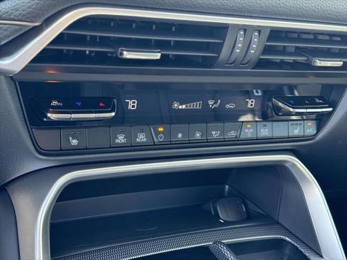 2025 Mazda CX-90 3.3 Turbo Preferred