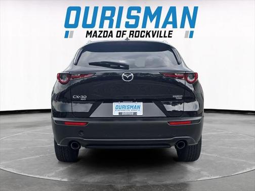 2022 Mazda CX-30 2.5 Turbo Premium Package