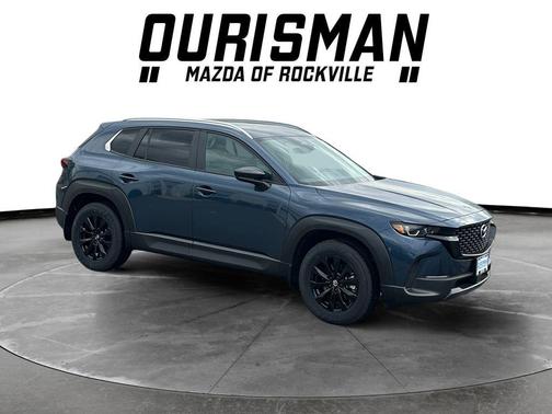 2026 Mazda CX-50 2.5 S Preferred Package