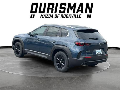 2026 Mazda CX-50 2.5 S Preferred Package