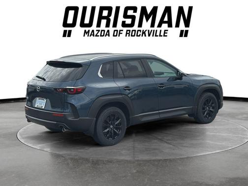 2026 Mazda CX-50 2.5 S Preferred Package