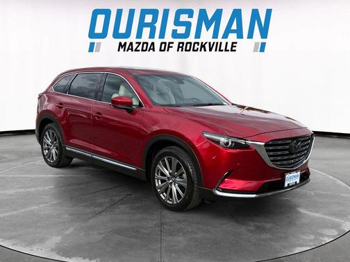 2023 Mazda CX-9 Signature