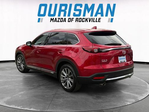 2023 Mazda CX-9 Signature