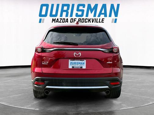 2023 Mazda CX-9 Signature