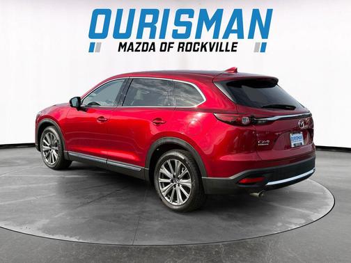 2023 Mazda CX-9 Signature
