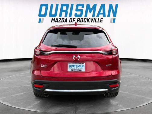 2023 Mazda CX-9 Signature